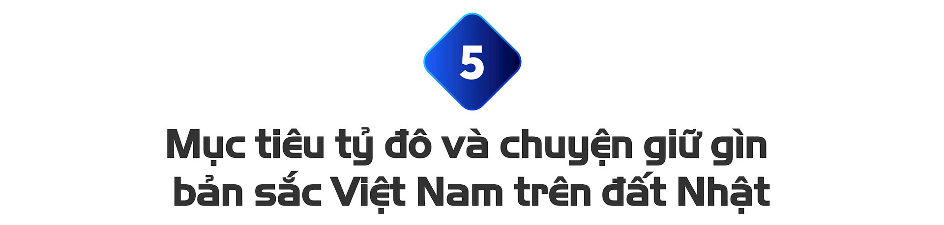 Người Việt Nam đầu tiên đưa startup IPO tại Nhật: Có lúc ‘ngồi khóc’, chi phí tăng hàng triệu đô, nhưng cái kết thật bất ngờ! - Ảnh 11. Người Việt Nam đầu tiên đưa startup IPO tại Nhật: Có lúc ‘ngồi khóc’, chi phí tăng hàng triệu đô, nhưng cái kết thật bất ngờ! - Ảnh 11.